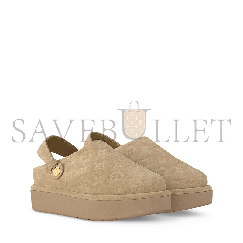 l0vis Vvtt0n aspen platform clog 1adcf9